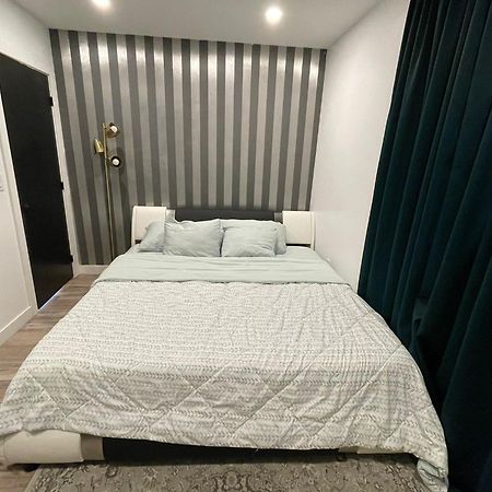 Home Away From Home Winnipeg Esterno foto