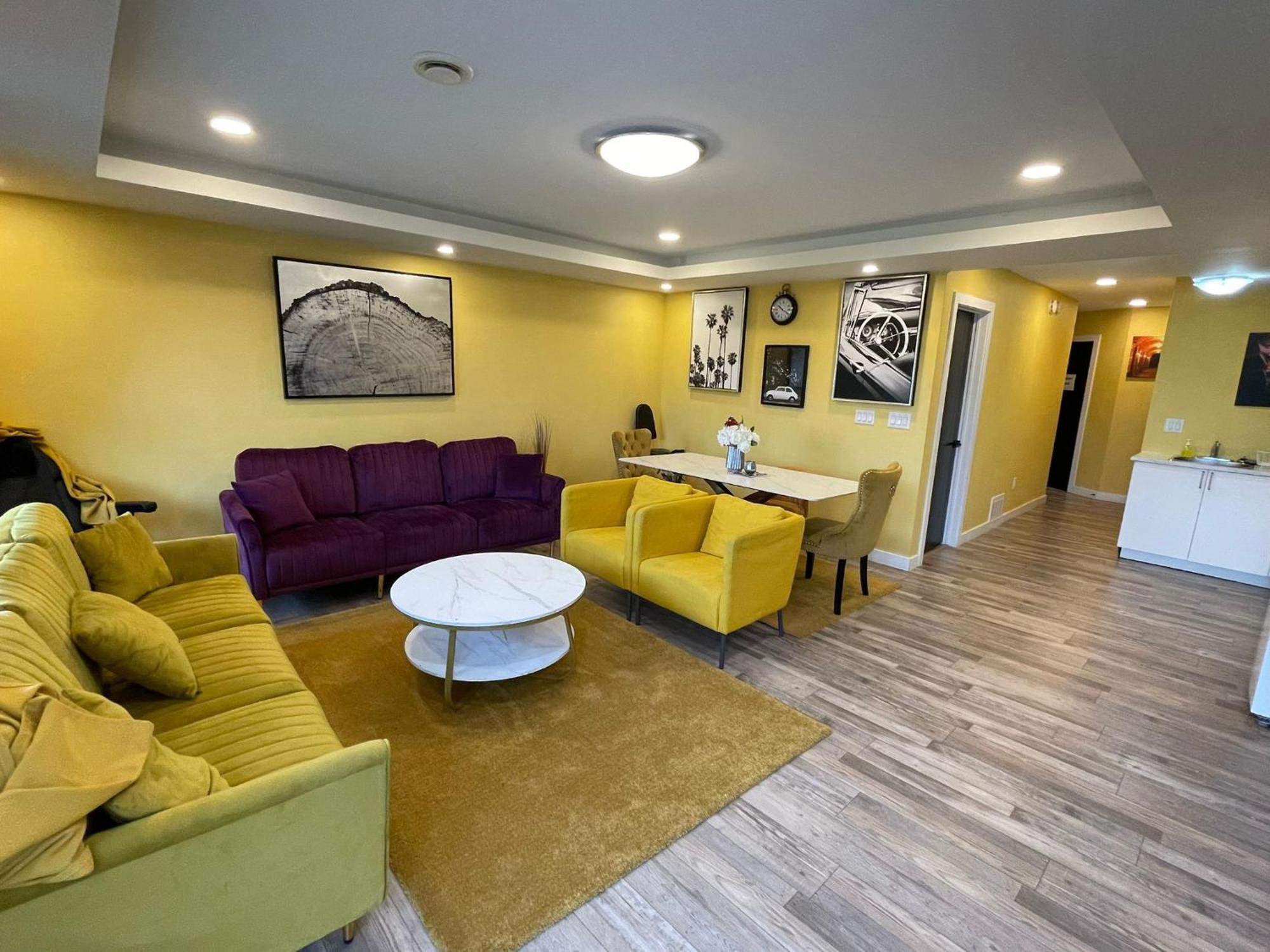 Home Away From Home Winnipeg Esterno foto