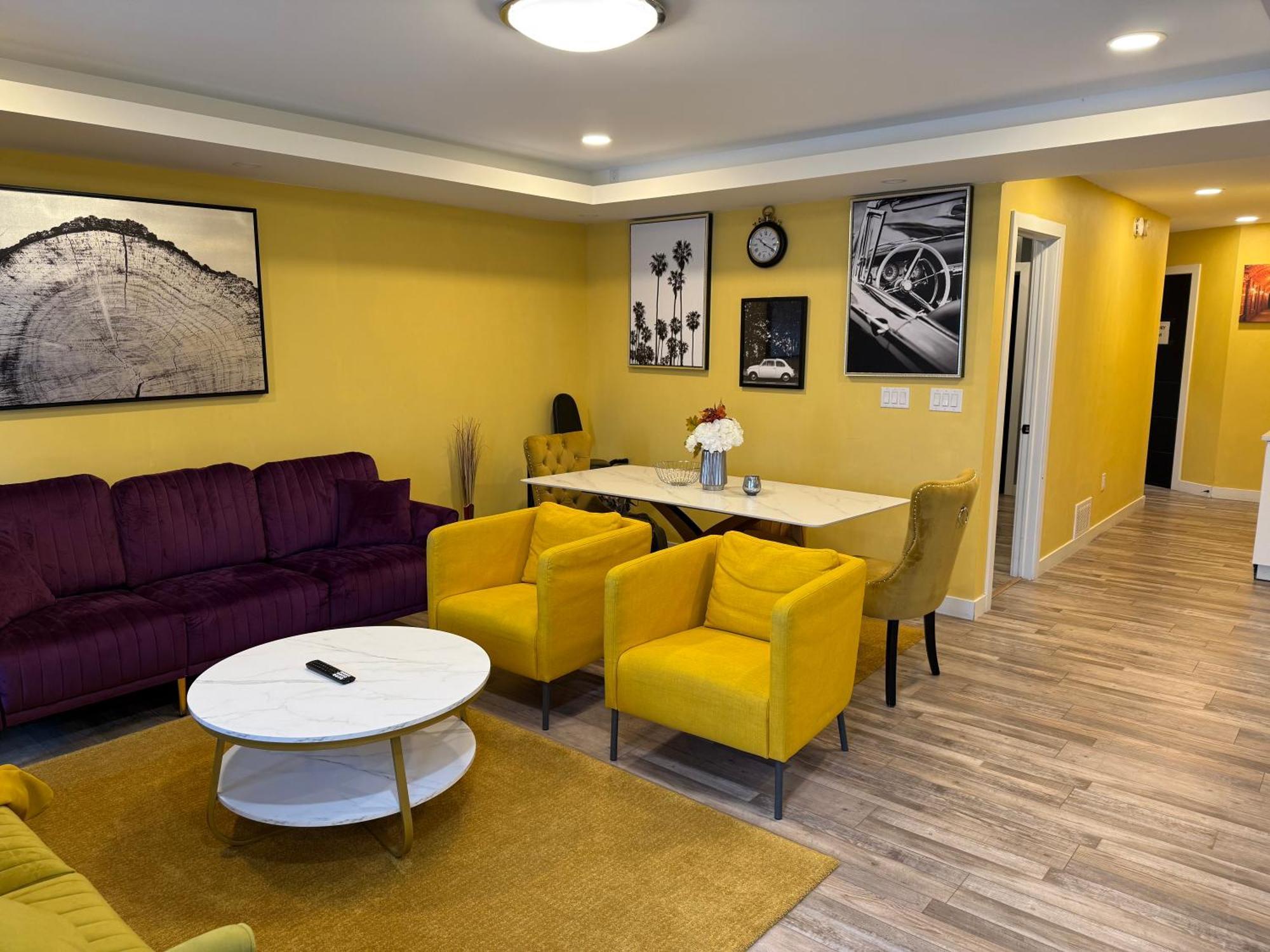 Home Away From Home Winnipeg Esterno foto